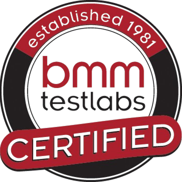 BMM Logo