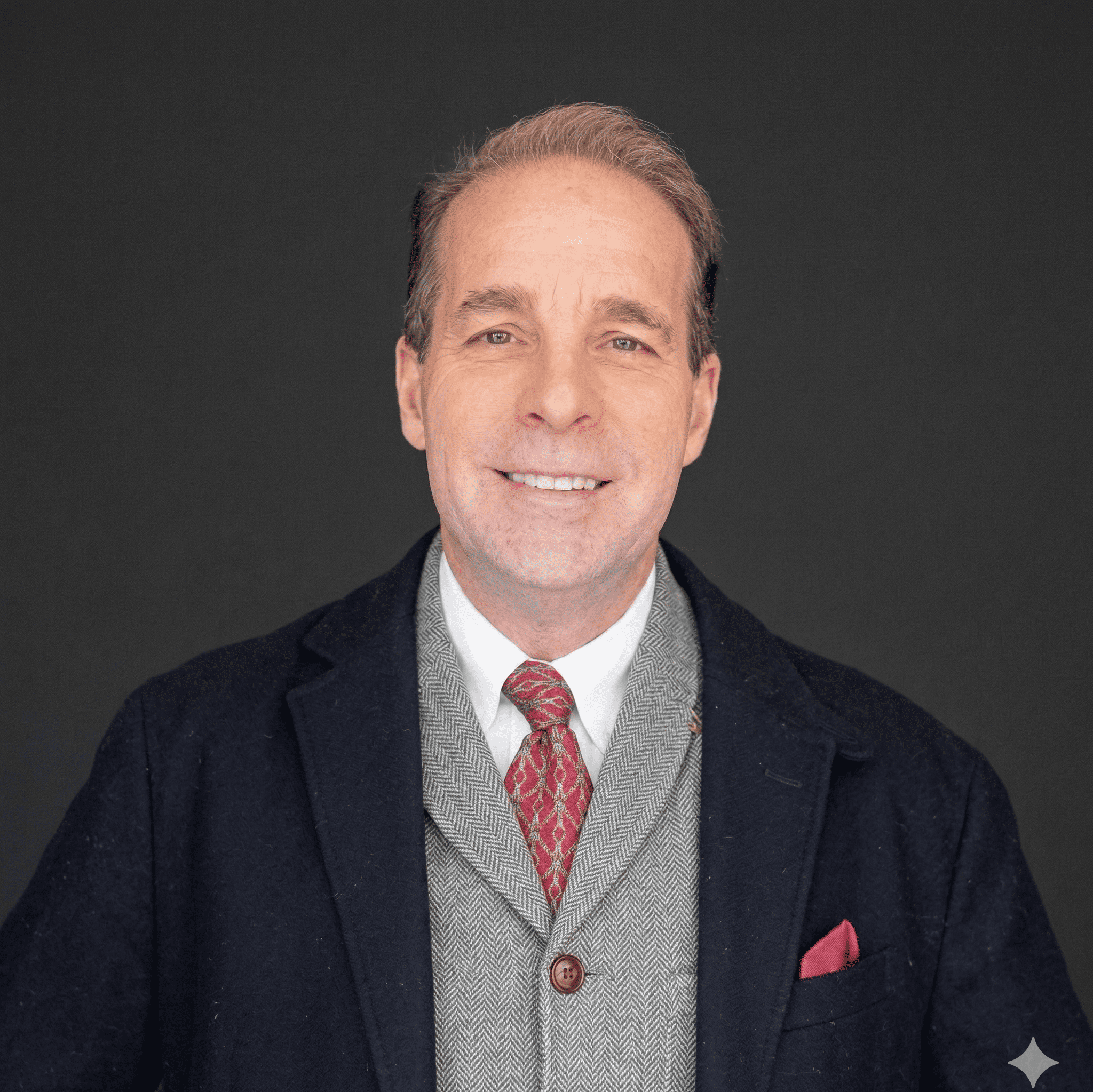 Jeffrey P. Thennisch