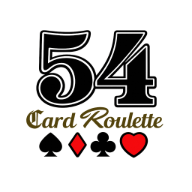 54 Card Roulette